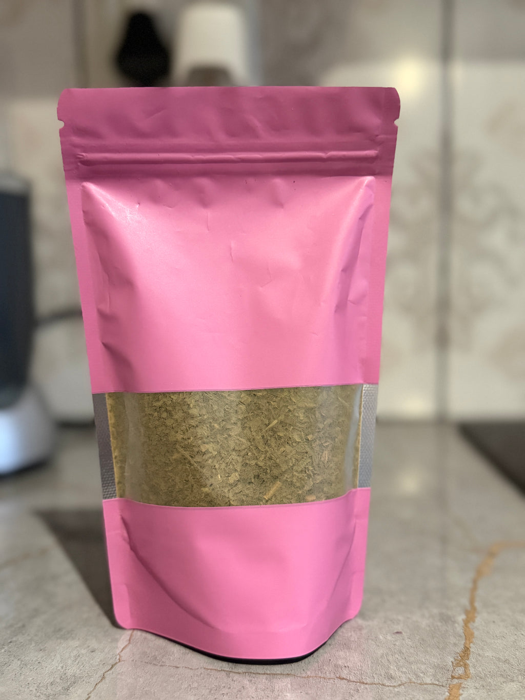 Yoni Hormonal imbalance and PCOS tea