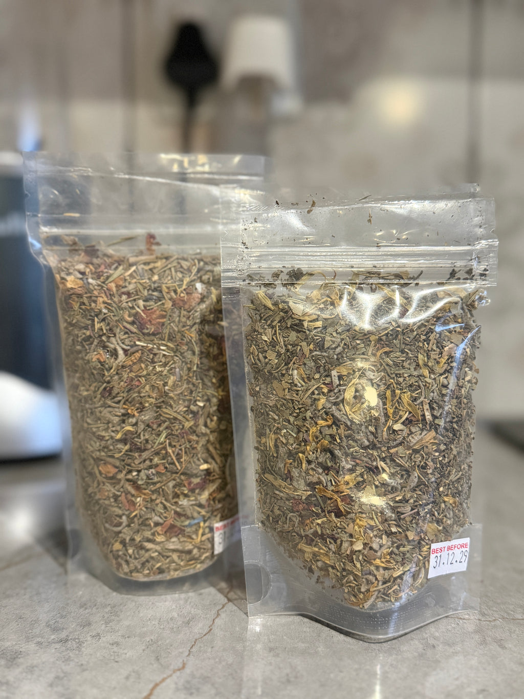 Yoni Steaming Tea