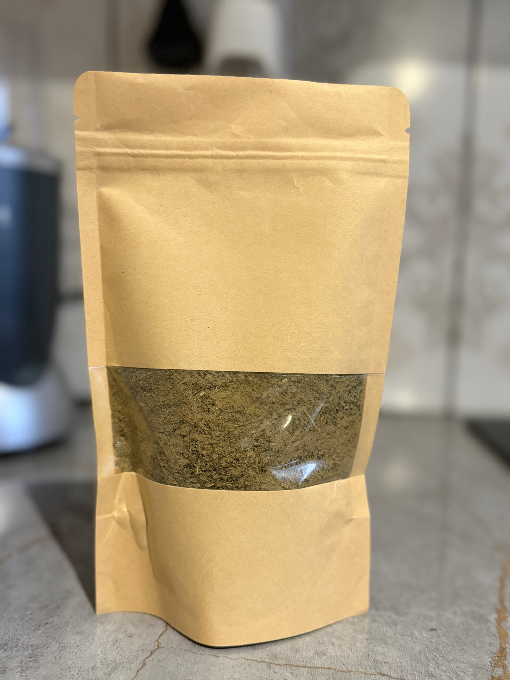 Yoni Hormonal imbalance and PCOS tea