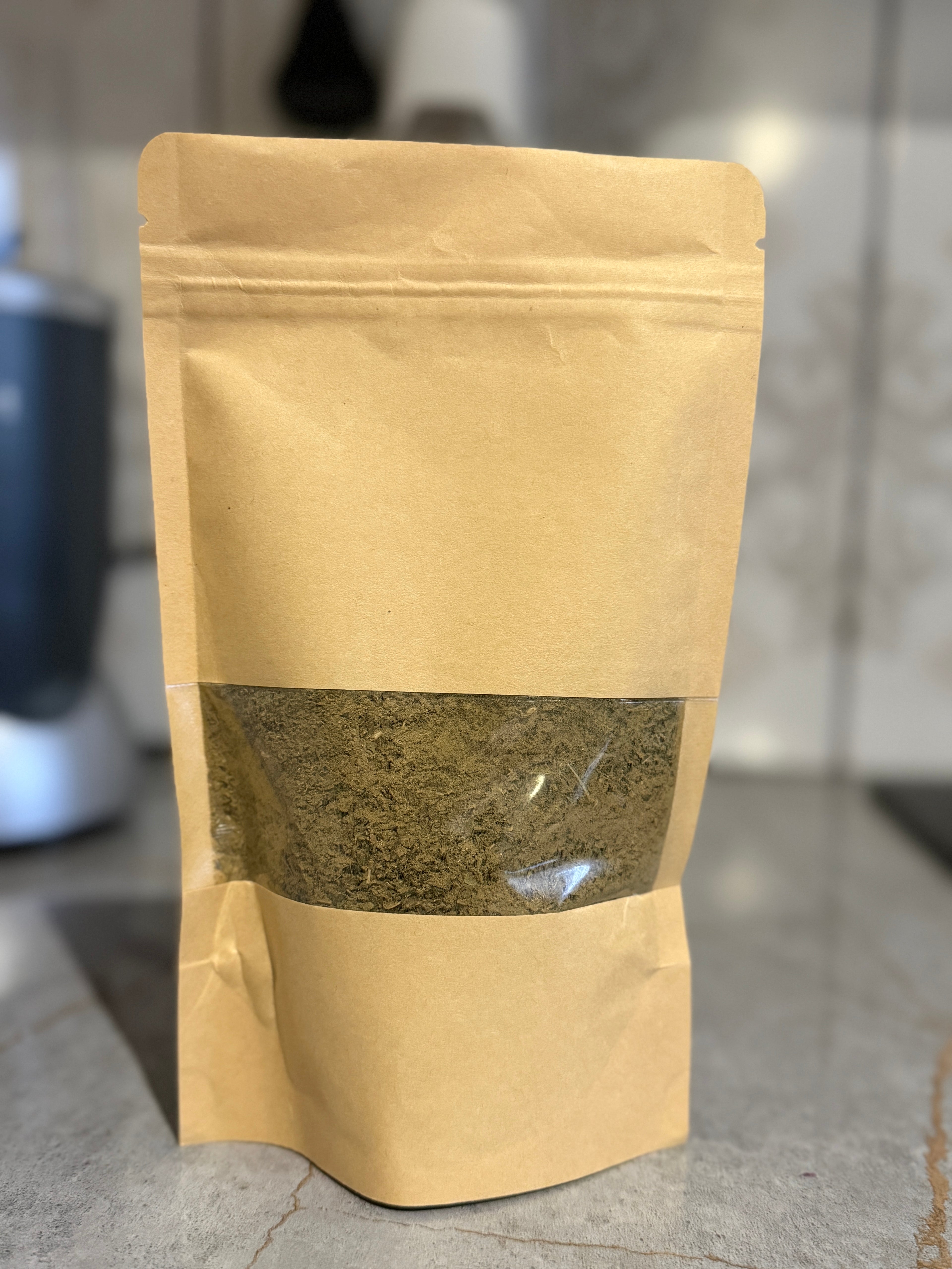 Yoni Hormonal imbalance and PCOS tea