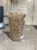 Yoni Steaming Tea